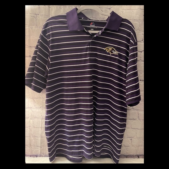 Baltimore Ravens Top - Picture 1 of 6